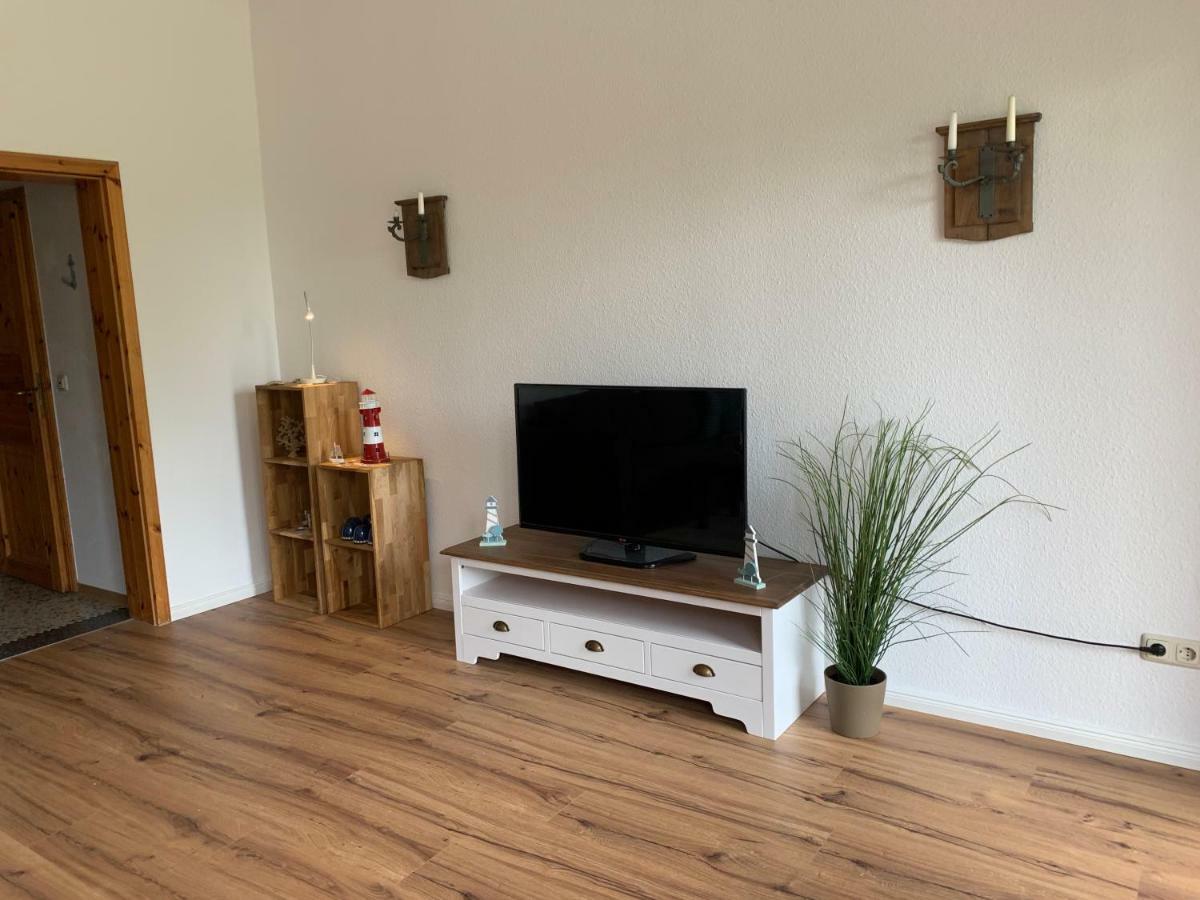 Lubblerhof Apartment Fehmarn Bagian luar foto